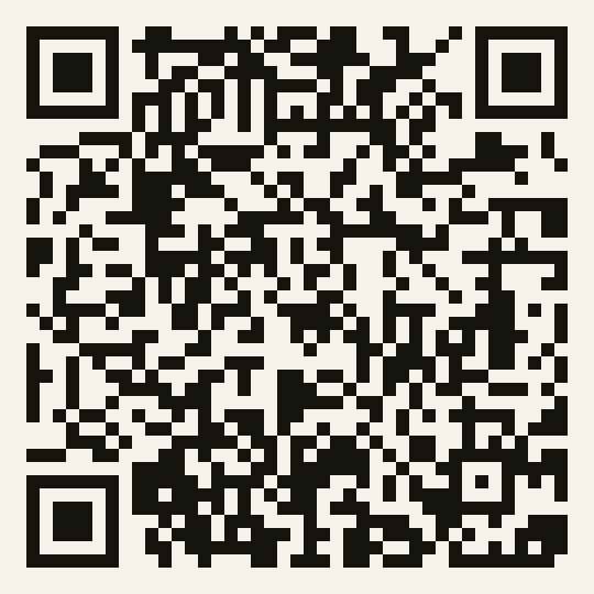 QR Code do canal de WhatsApp de Wilson Tavares Photography